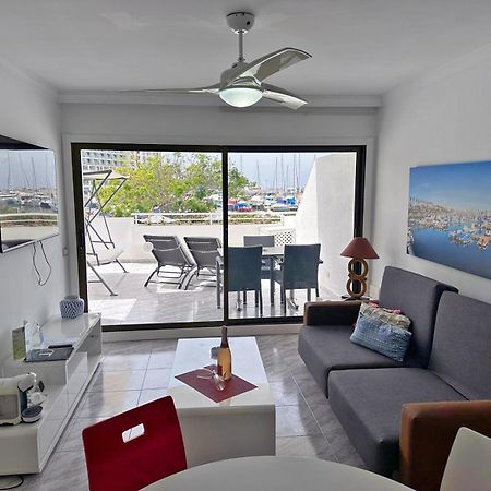 Apartamentos Portonovo Пуерто-Ріко Екстер'єр фото