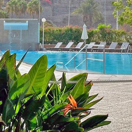Apartamentos Portonovo Пуерто-Ріко Екстер'єр фото