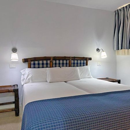 Apartamentos Portonovo Пуерто-Ріко Екстер'єр фото