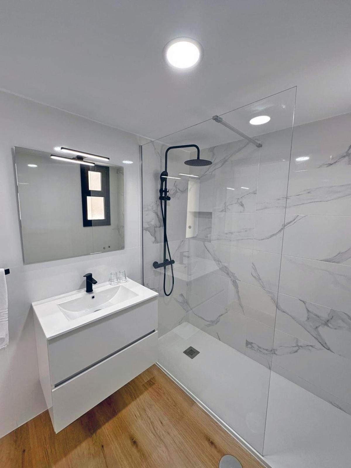 Apartamentos Portonovo Пуерто-Ріко Екстер'єр фото