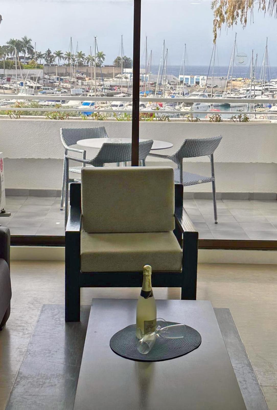 Apartamentos Portonovo Пуерто-Ріко Екстер'єр фото
