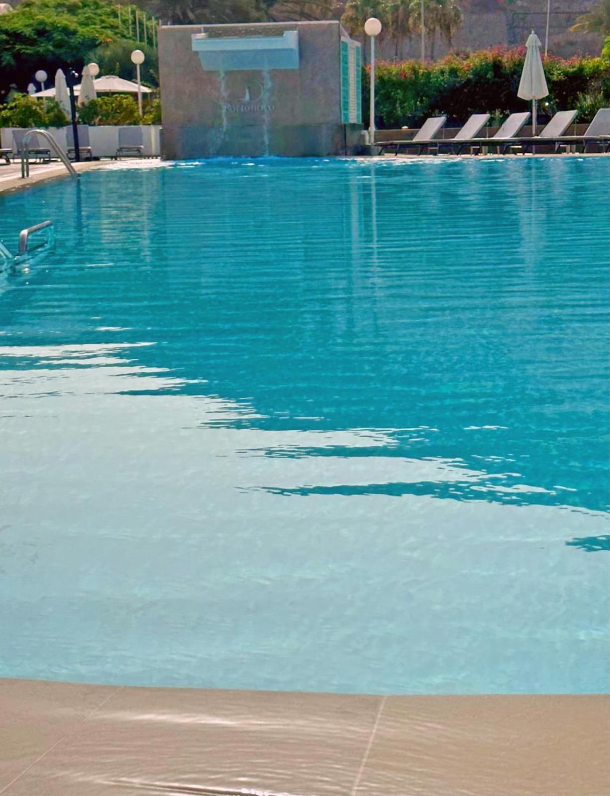 Apartamentos Portonovo Пуерто-Ріко Екстер'єр фото