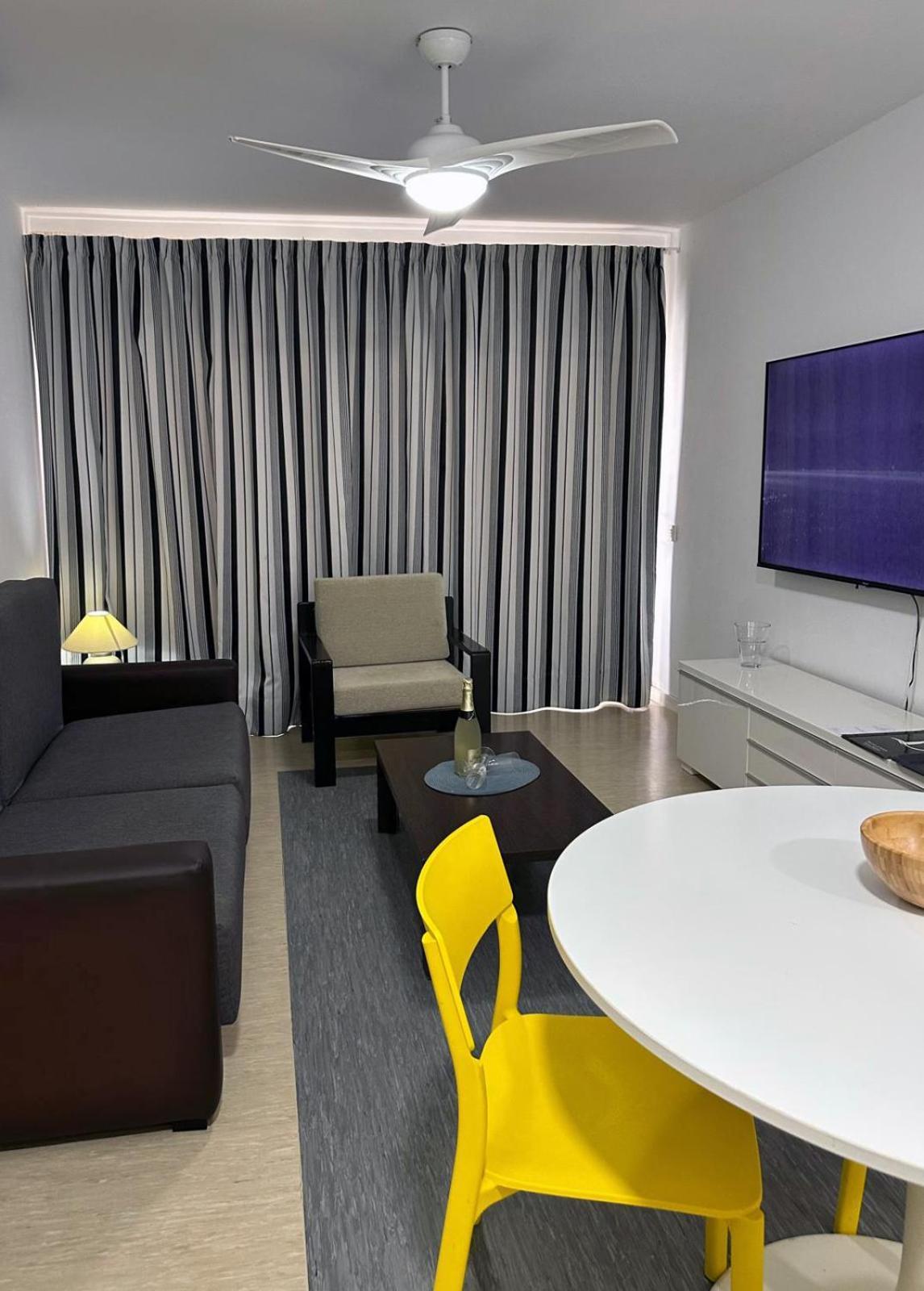 Apartamentos Portonovo Пуерто-Ріко Екстер'єр фото