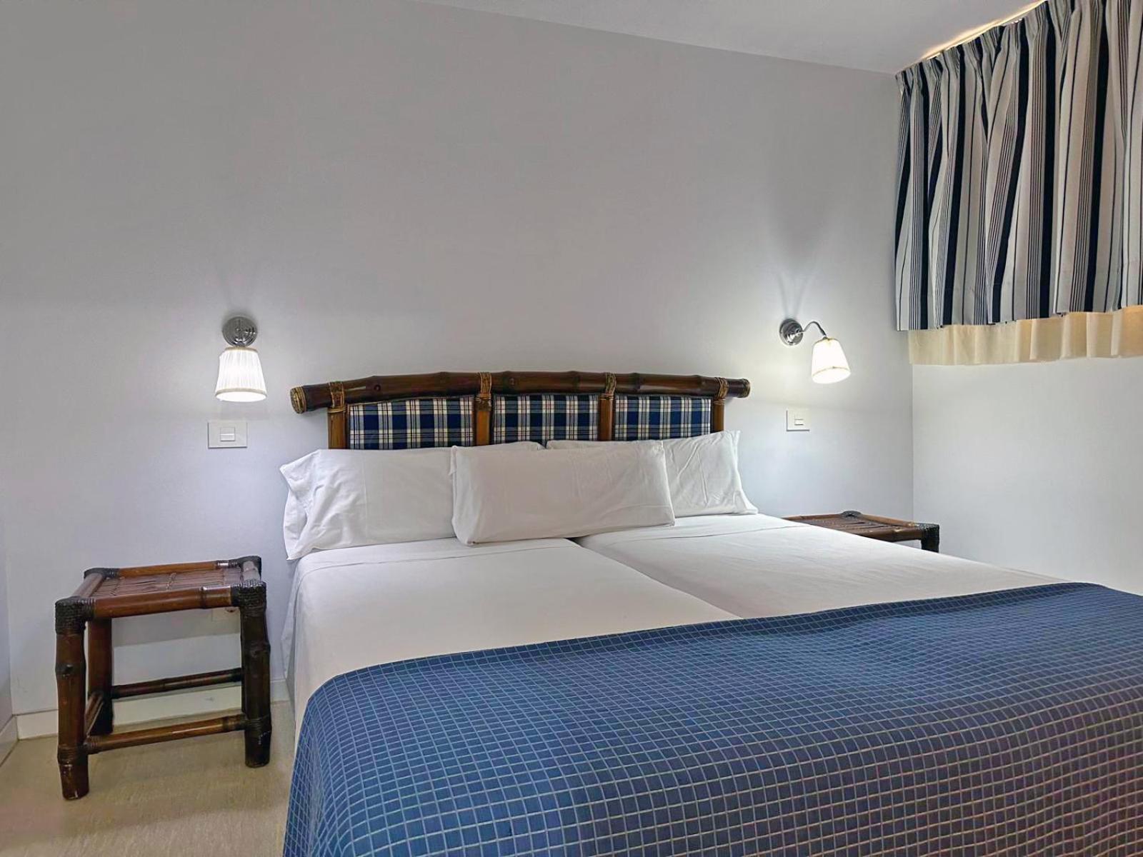 Apartamentos Portonovo Пуерто-Ріко Екстер'єр фото