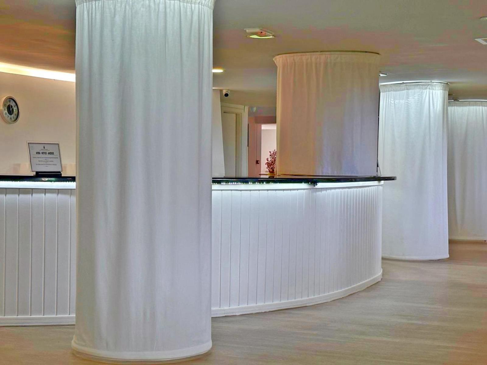 Apartamentos Portonovo Пуерто-Ріко Екстер'єр фото