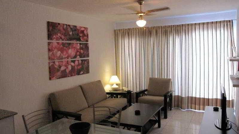 Apartamentos Portonovo Пуерто-Ріко Екстер'єр фото