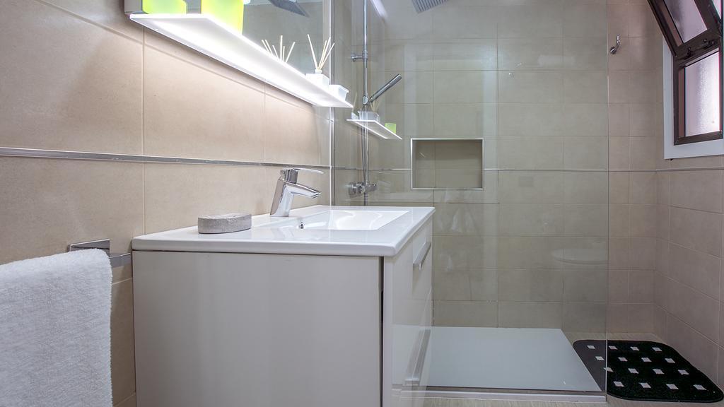Apartamentos Portonovo Пуерто-Ріко Екстер'єр фото